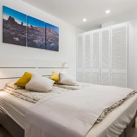 2Brd Cliffs And Ocean View Oasis Apartment Acantilado de los Gigantes Exterior photo