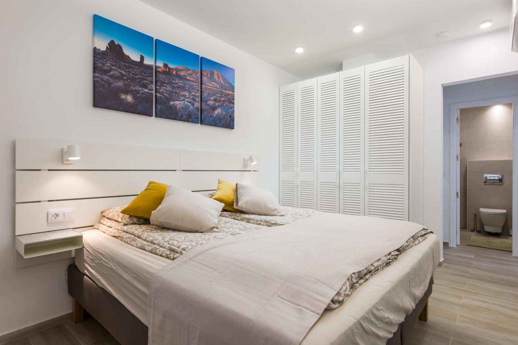 2brd Cliffs And Ocean View Oasis Acantilado de los Gigantes
