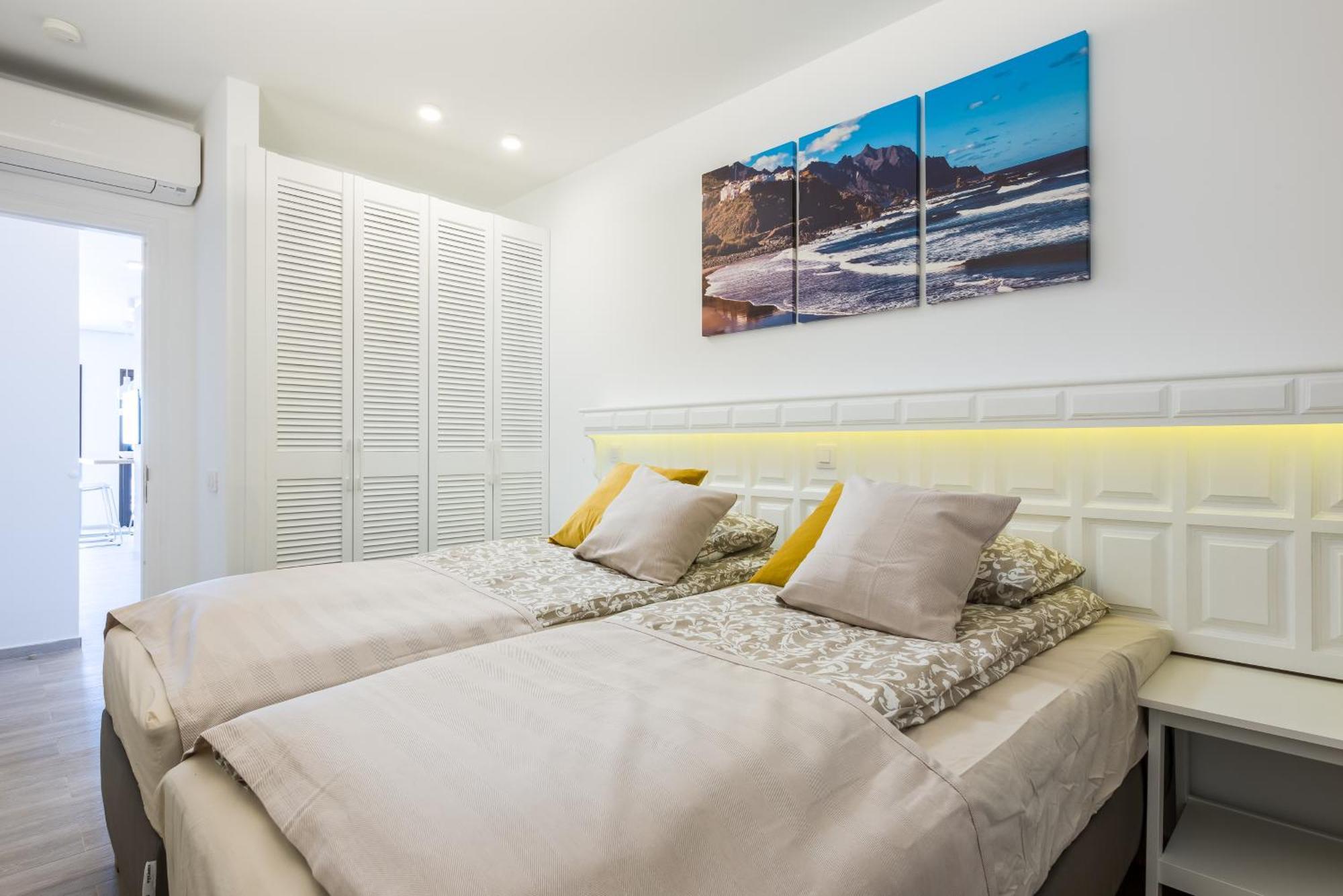 2brd Cliffs And Ocean View Oasis Appartement