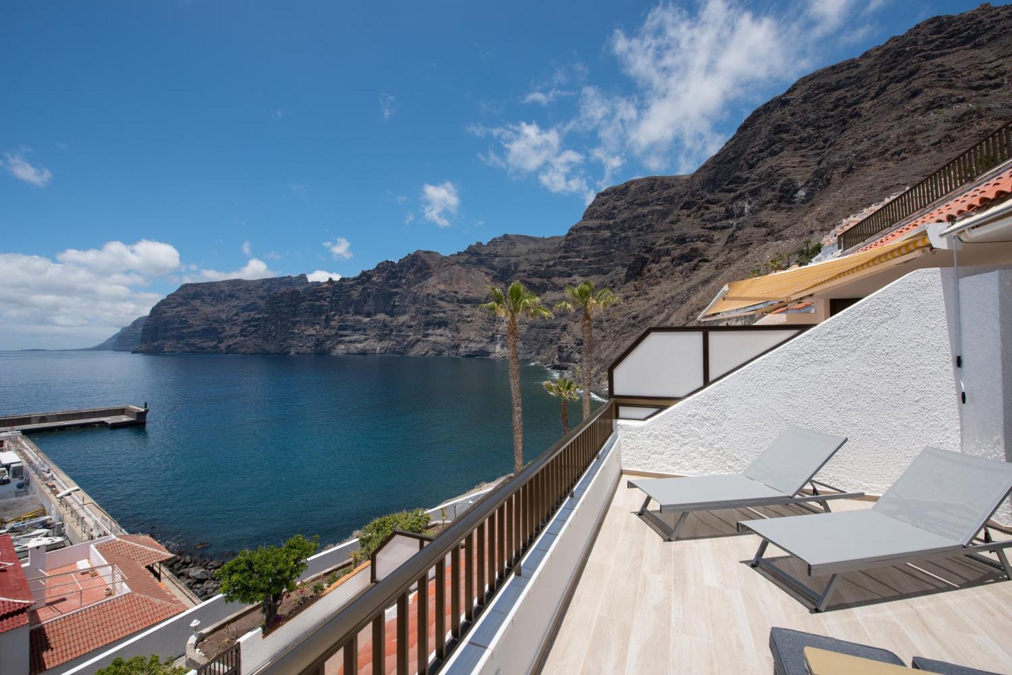 Appartement 2brd Cliffs And Ocean View Oasis *