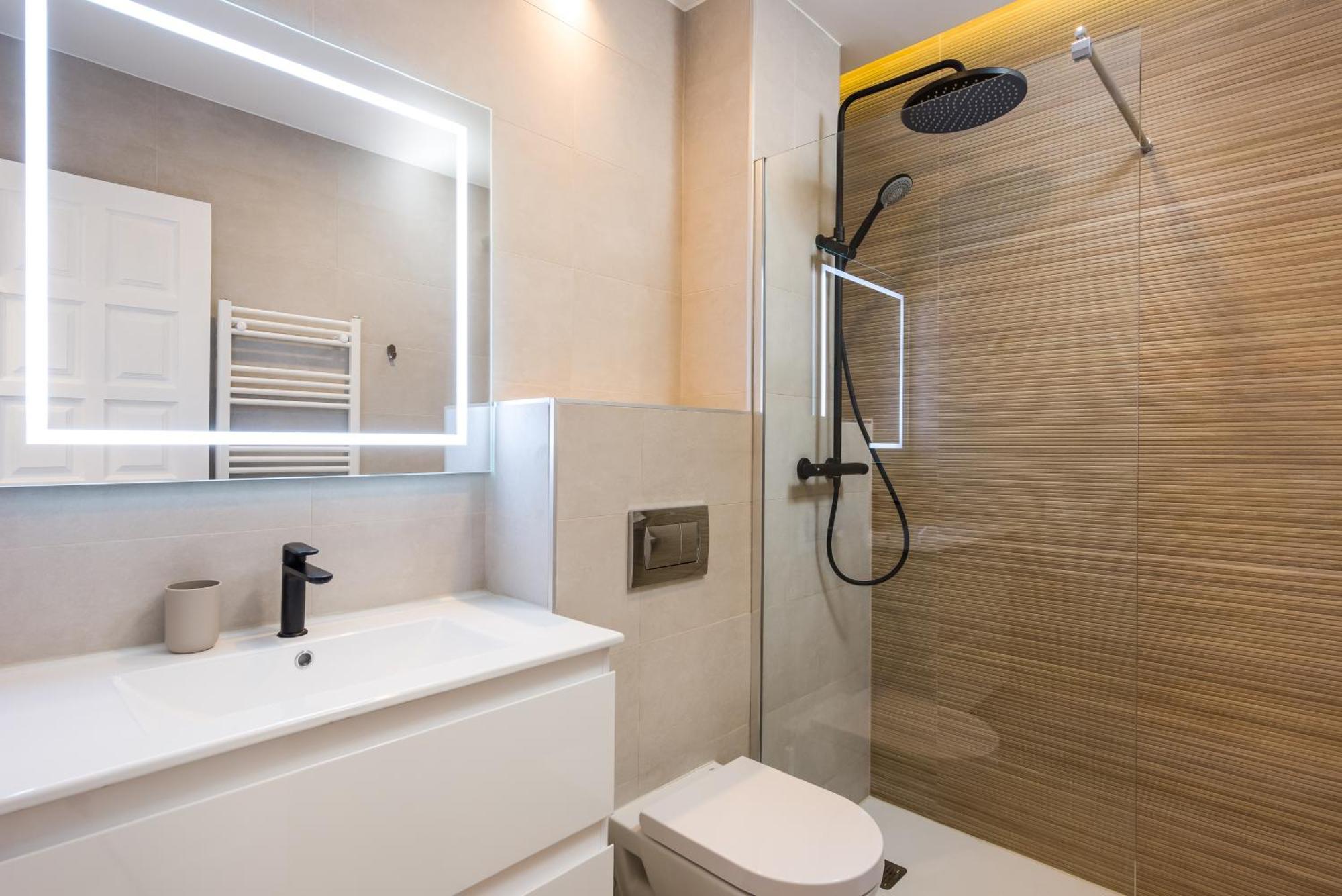 Apartamento 2brd Cliffs And Ocean View Oasis Acantilado de los Gigantes