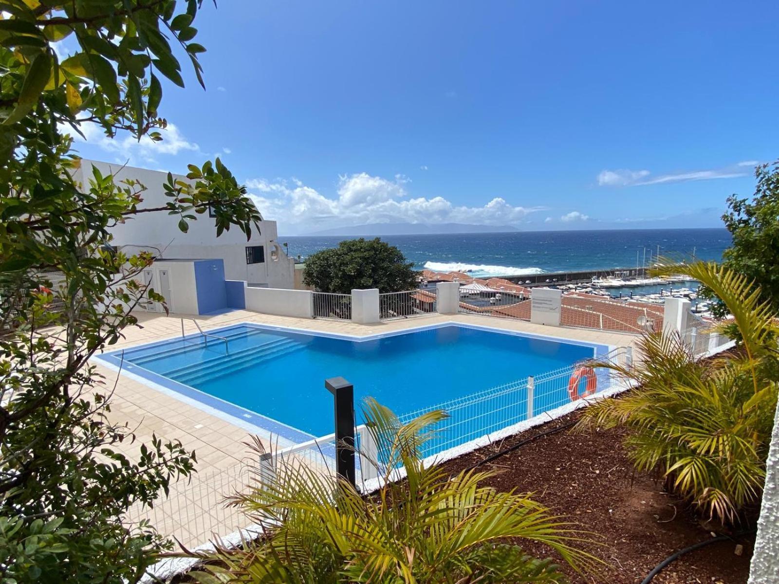 2brd Cliffs And Ocean View Oasis Acantilado de los Gigantes