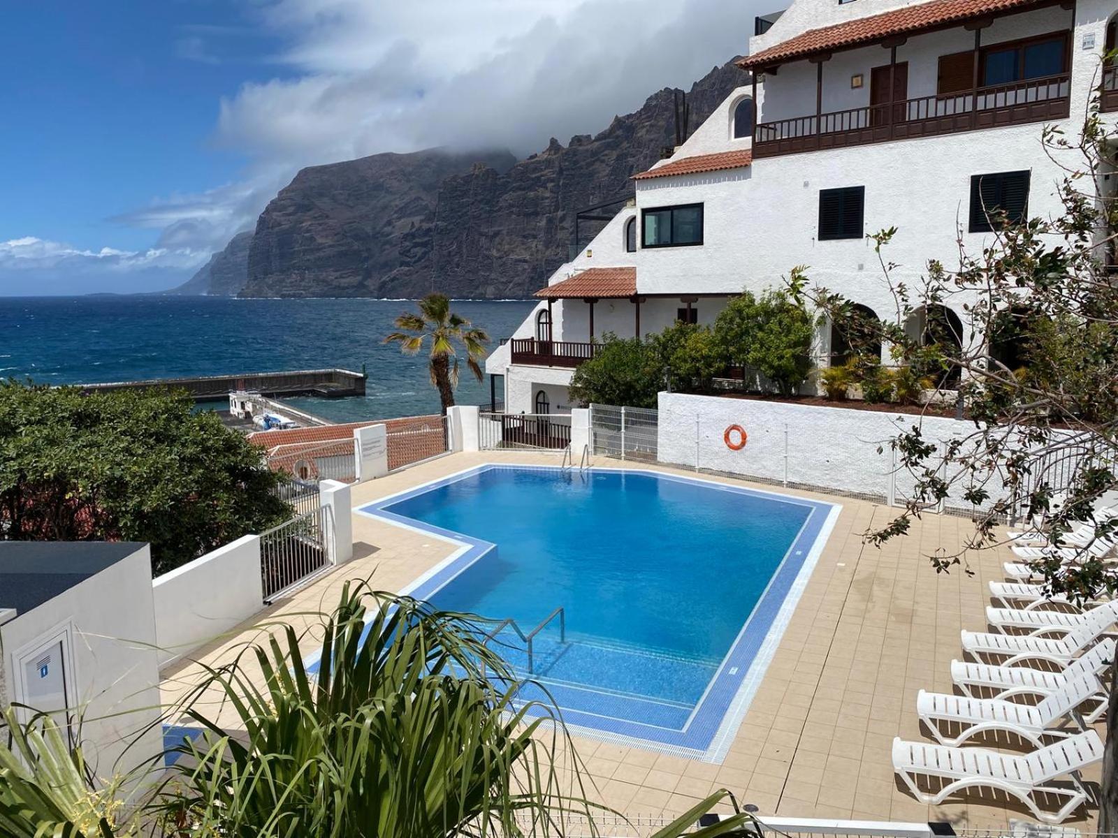2brd Cliffs And Ocean View Oasis Apartamento *